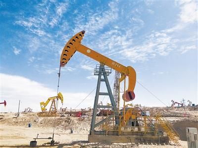 我國(guó)主干油氣管網(wǎng)資產(chǎn)整合全面完成