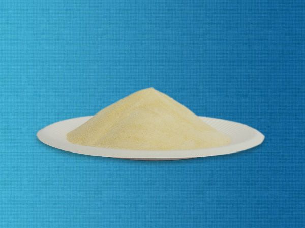 你知道黃原膠的作用嗎？